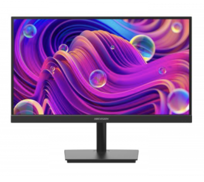 Hikvision monitor