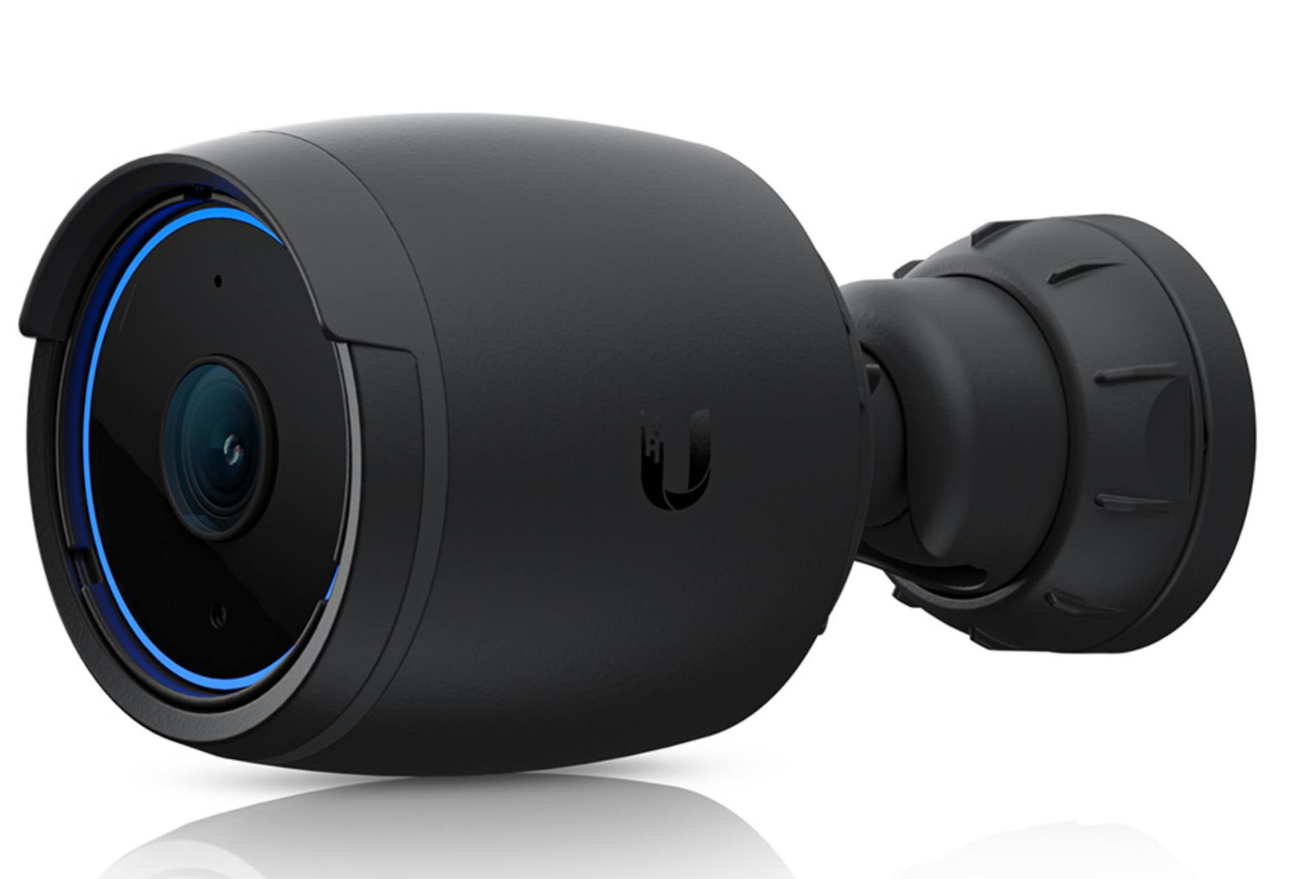 UniFi bullet camera