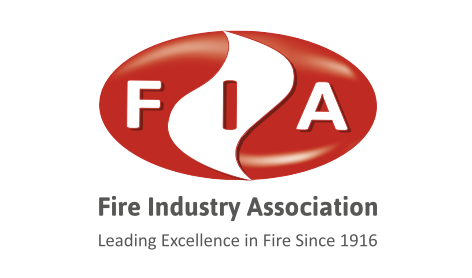 Fire Industry Association logo