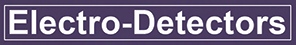 Electro-Detectors (EDA) logo