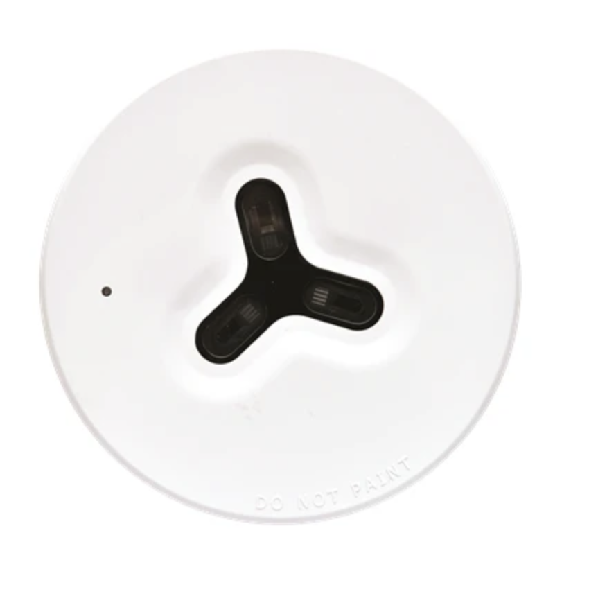 Fire detection