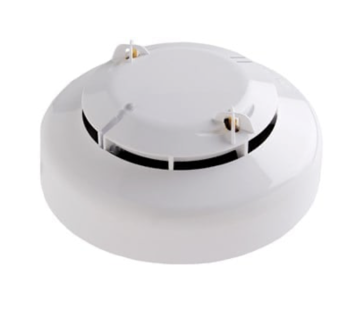 Smoke detection