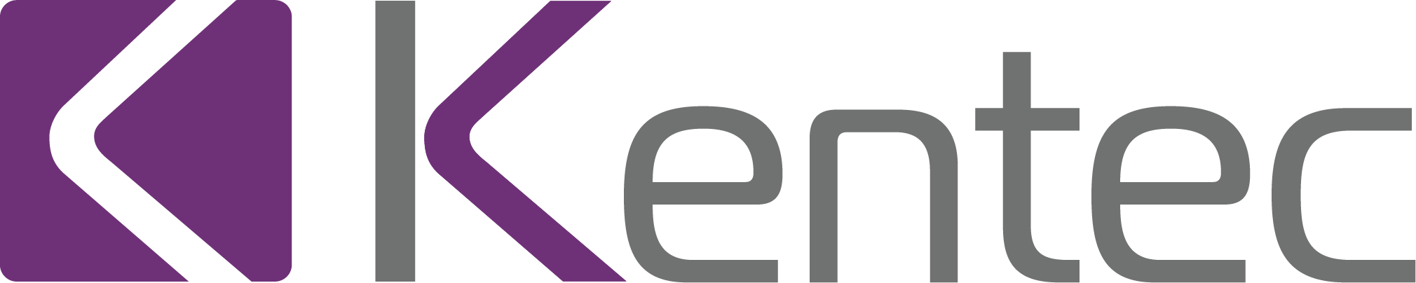 Kentec logo