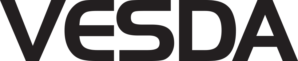 VESDA logo