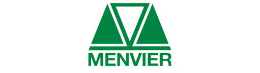 Menvier logo