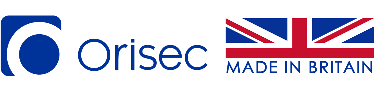 Orisec logo